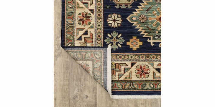 Salida  B2820 Navy Multi image number 4